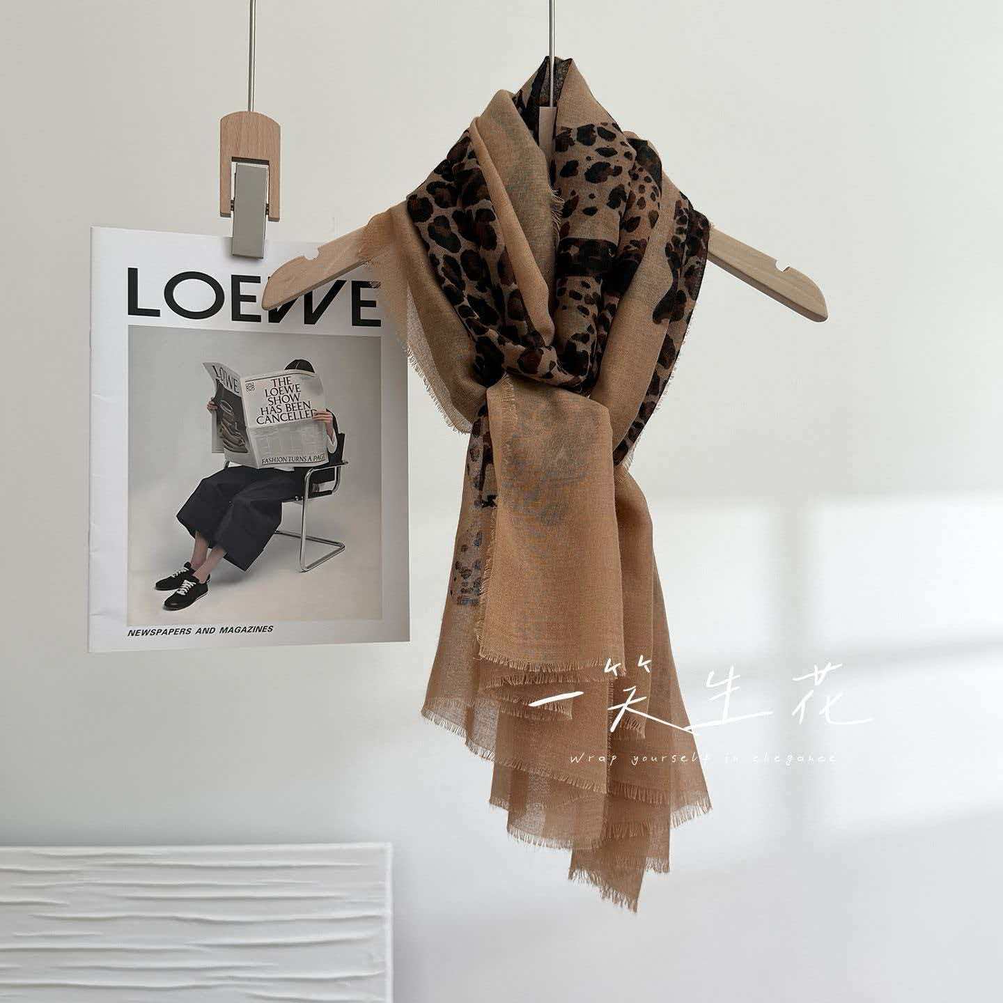 Vintage Fashion Luxury - MVLYFLRT 여성용 아메리칸 레트로 숄 빈티지