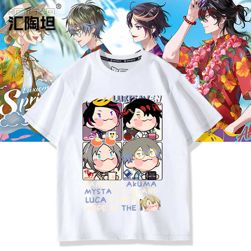 Anime YouTuber NIJISANJI vox l - Vintage Fashion Youtubers 리뷰 및 가격