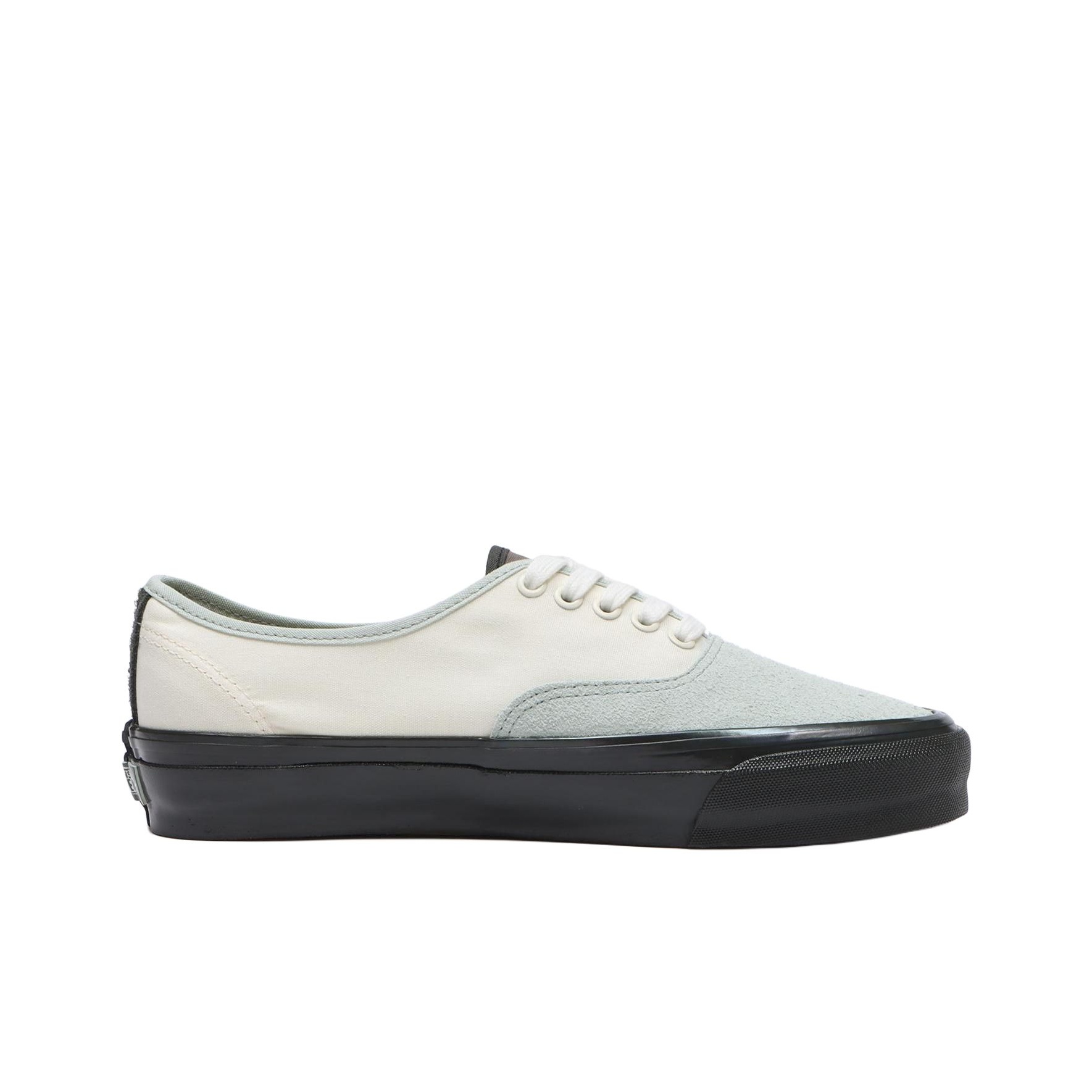 반스 오리지널 스케이트보드 슈즈 유니섹스 로우탑 블루  - Vans Shoes Authentic 리뷰 및 가격