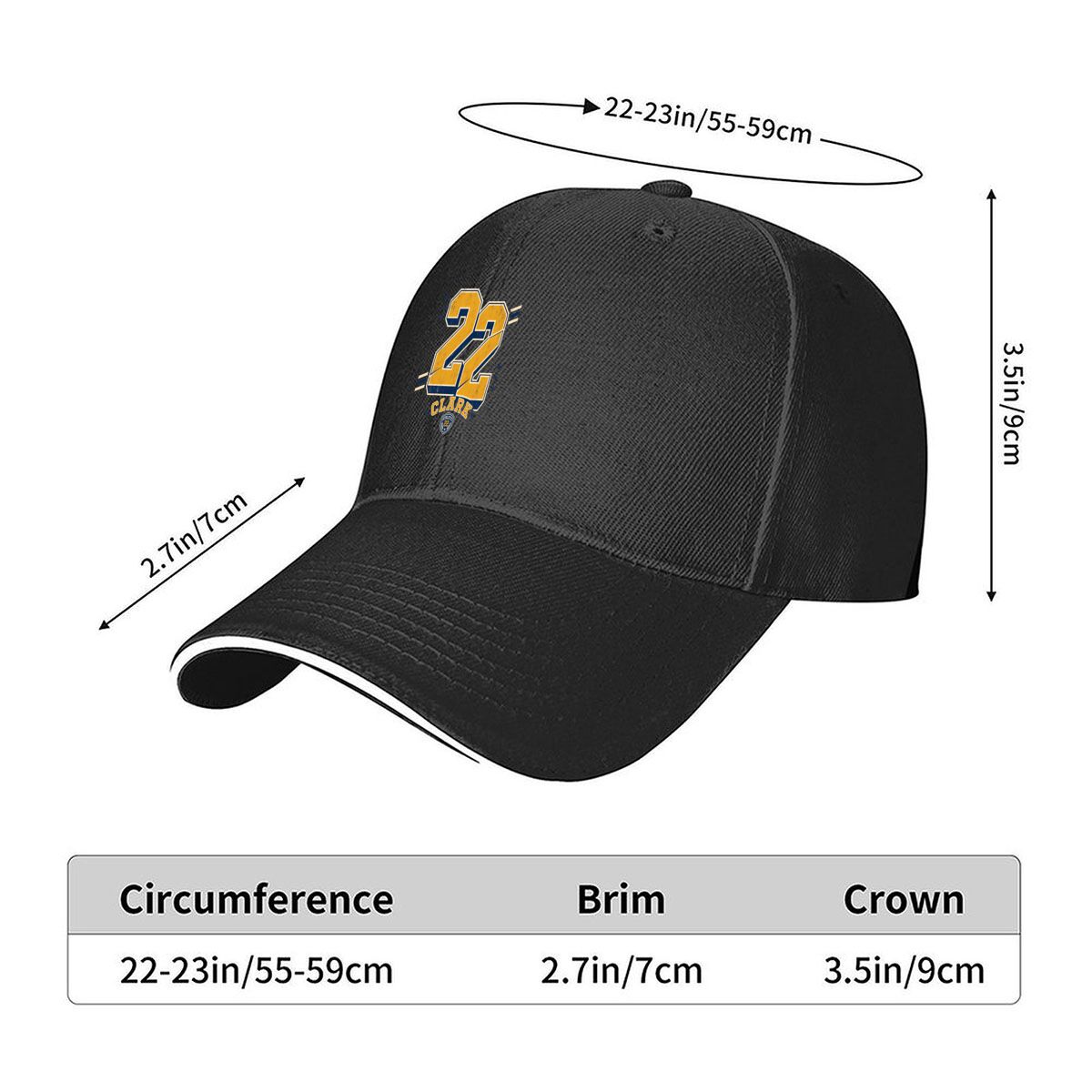 빈티지 클라크 투티투 스포츠 그랩 힙합 모자 패션 아웃 - Vintage Fashion Two Twenty 리뷰 및 가격