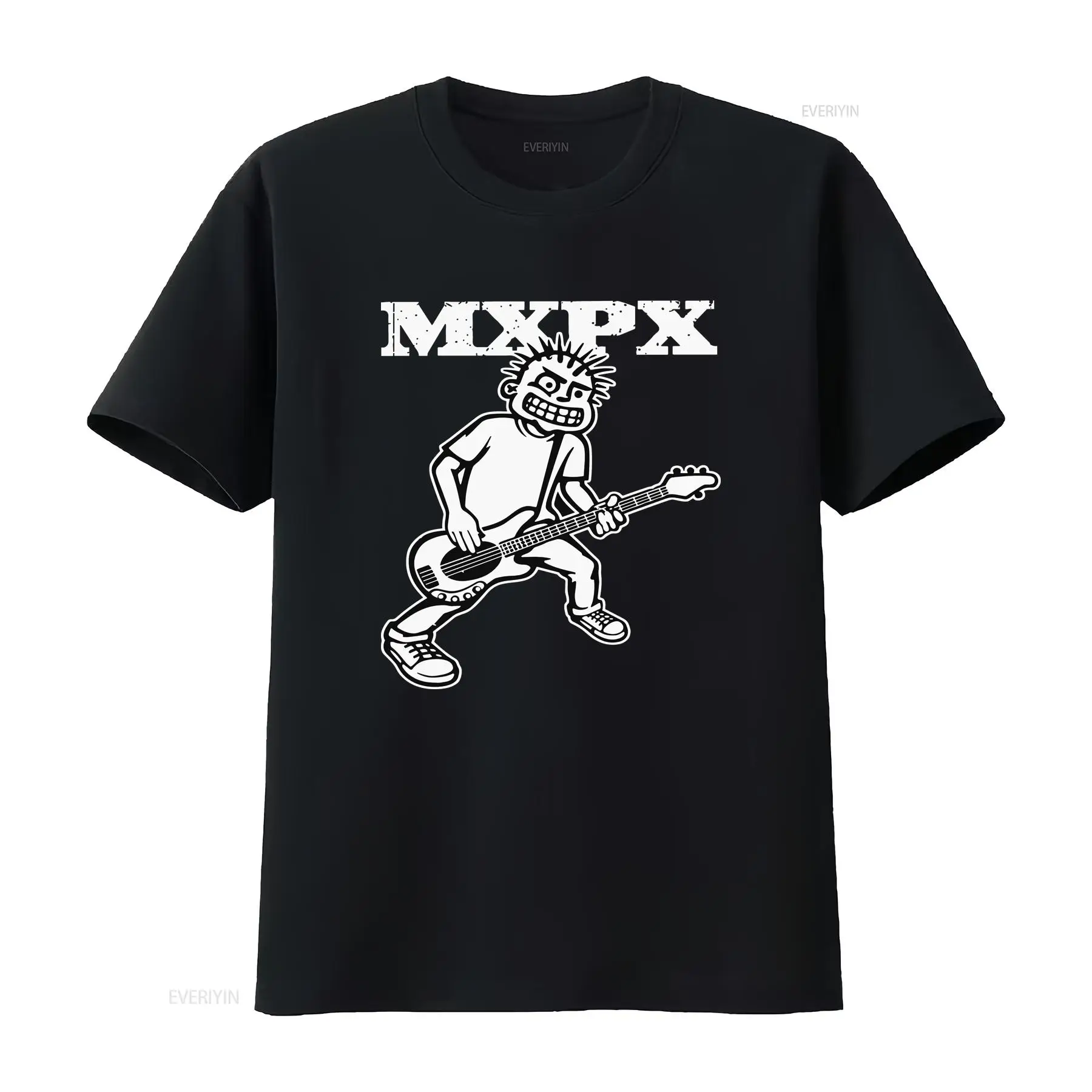 mxpx music 액티브 티셔츠 로고 웃긴 사이즈 S - Vintage Fashion Logo 리뷰 및 가격