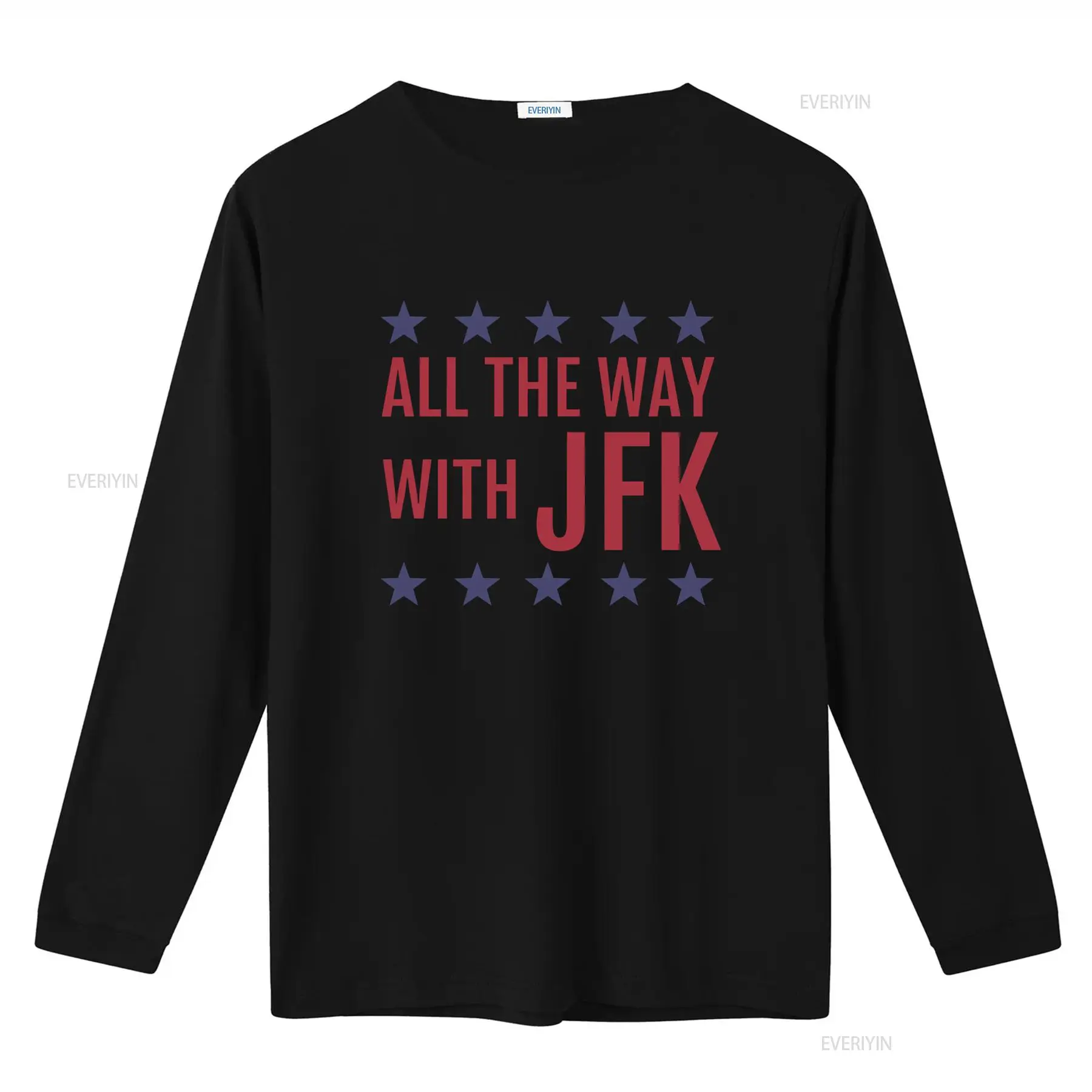 제논 프레지던트 존 F 케네디 민주당 캠페인 JFK 티 - Vintage Fashion Campaigns 리뷰 및 가격