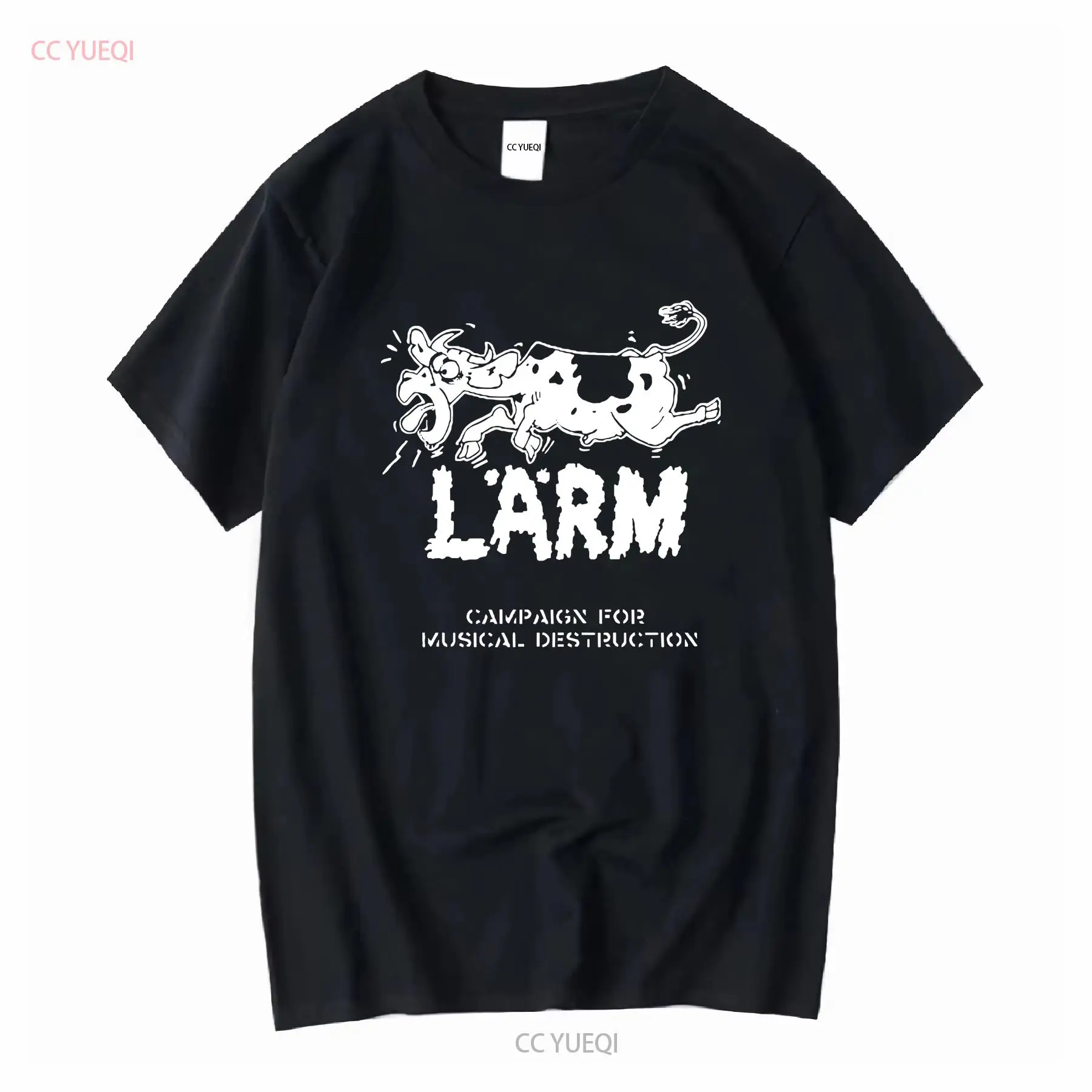 Lärm Band Campaign For Musical - Vintage Fashion Campaigns 리뷰 및 가격