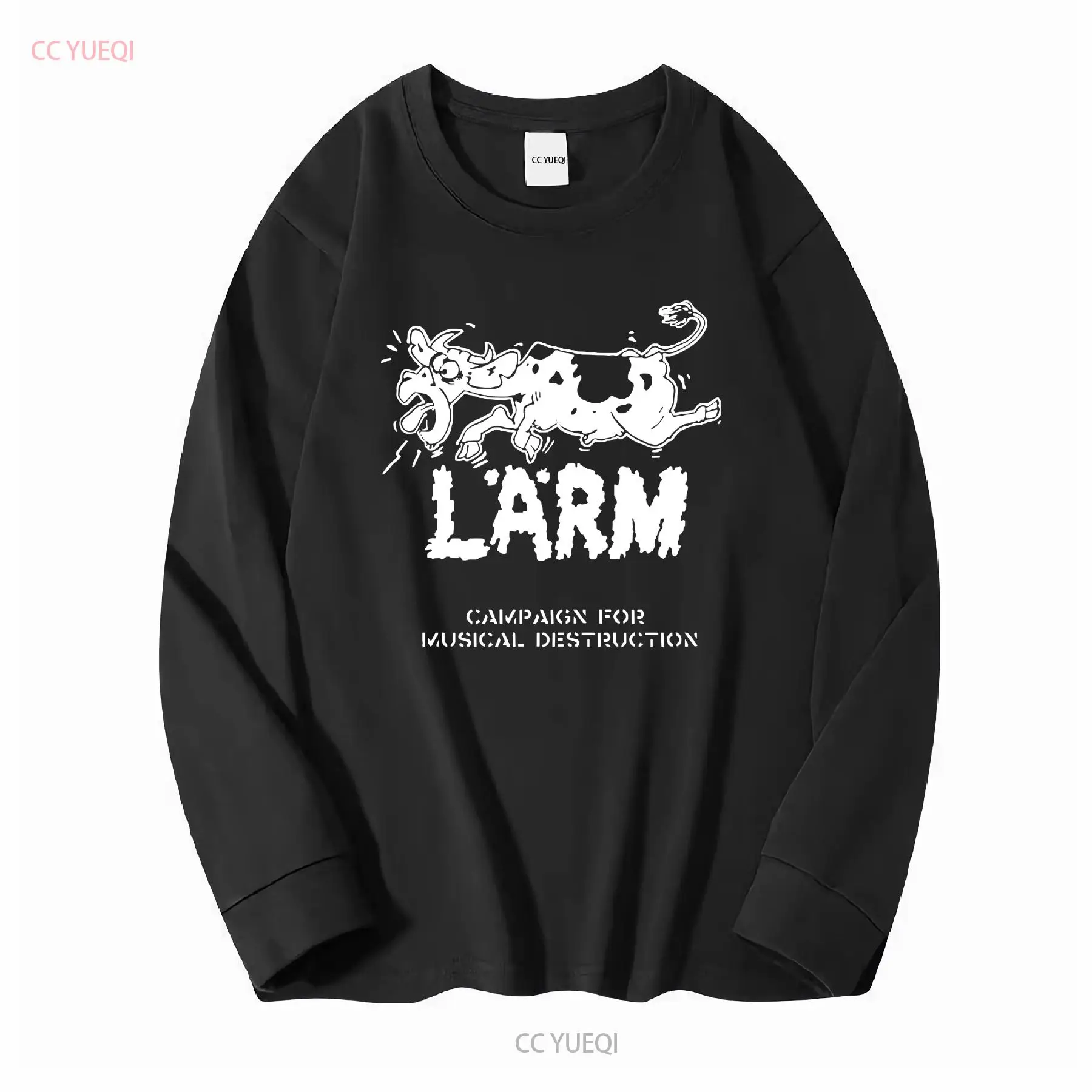 Lärm Band Campaign For Musical - Vintage Fashion Campaigns 리뷰 및 가격