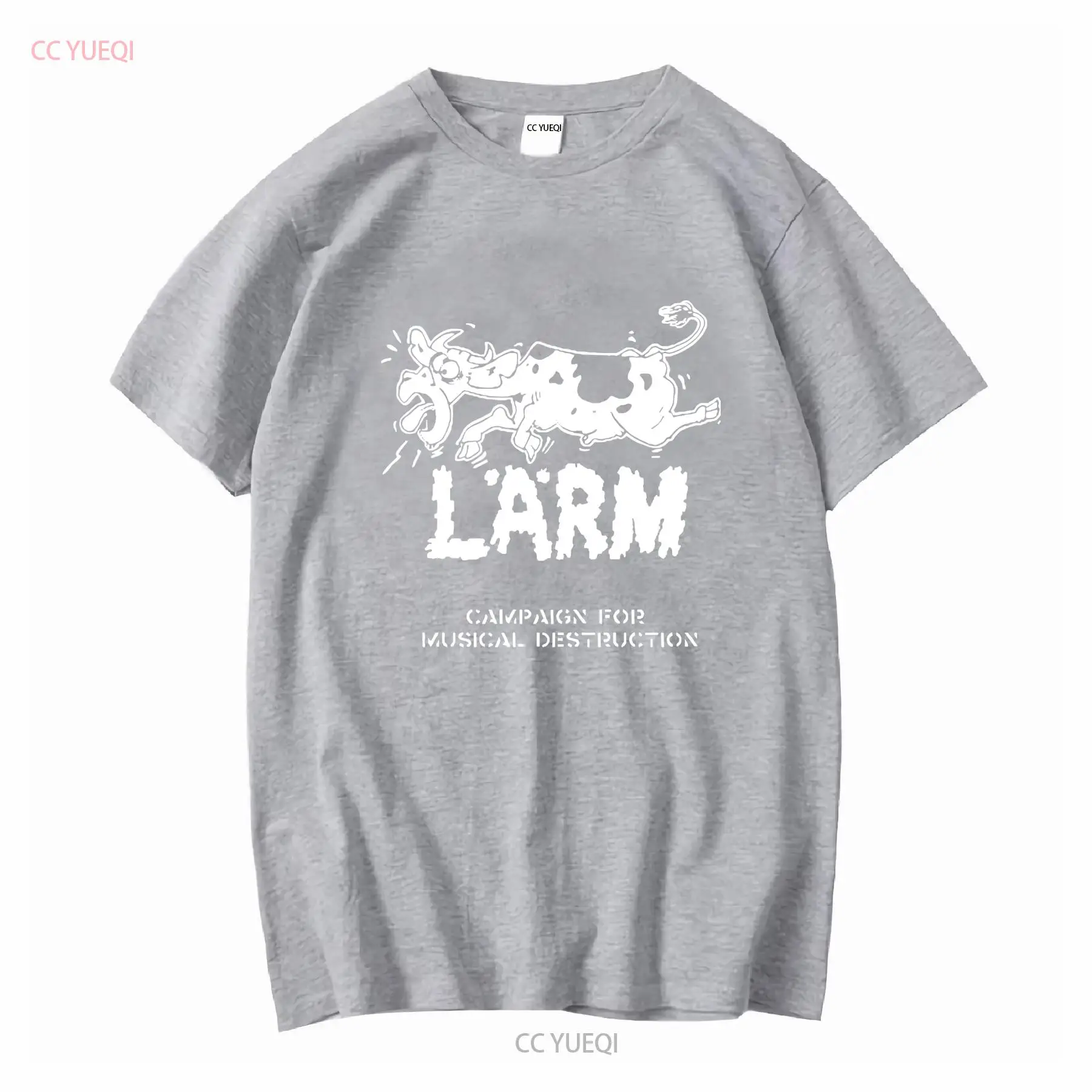 Lärm Band Campaign For Musical - Vintage Fashion Campaigns 리뷰 및 가격