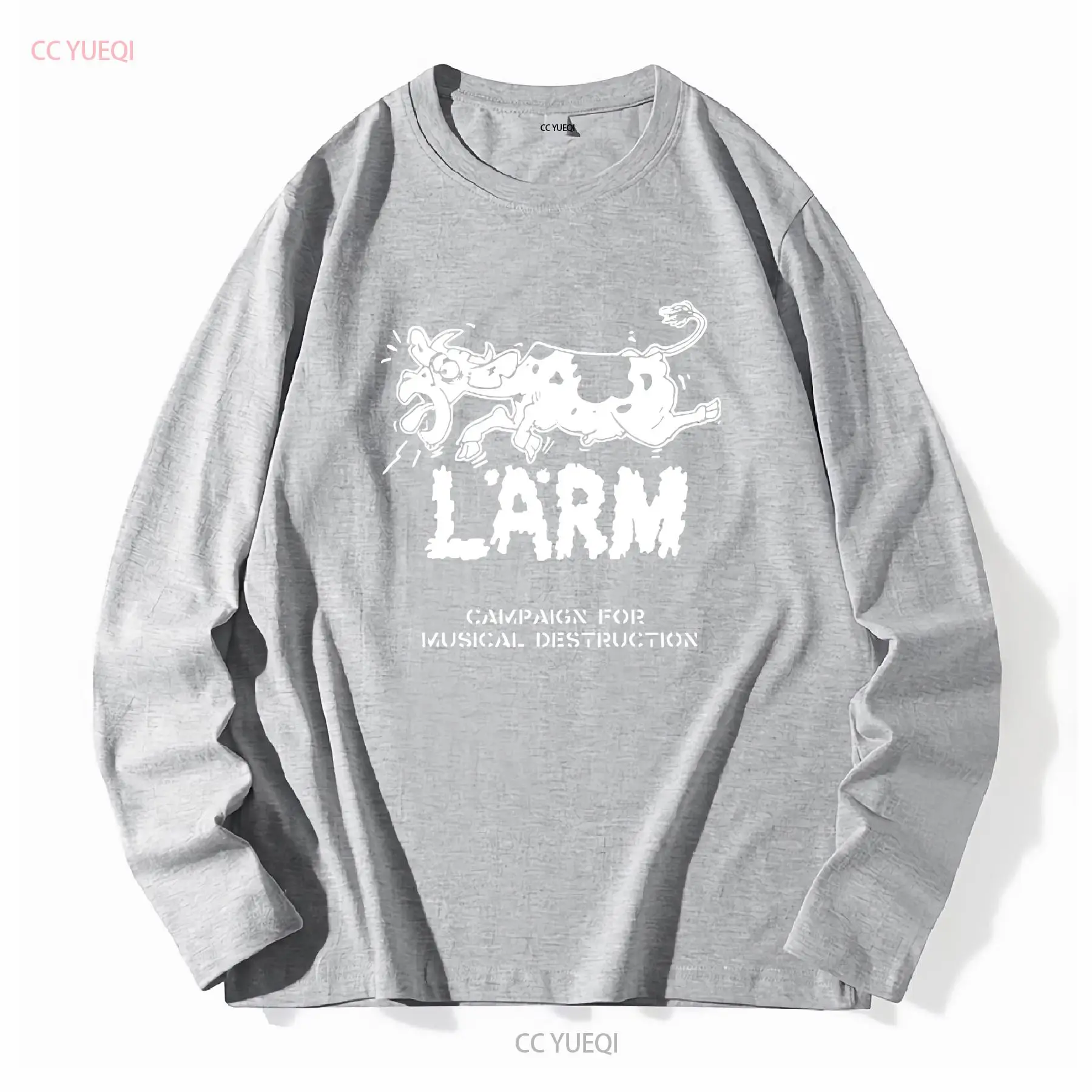 Lärm Band Campaign For Musical - Vintage Fashion Campaigns 리뷰 및 가격
