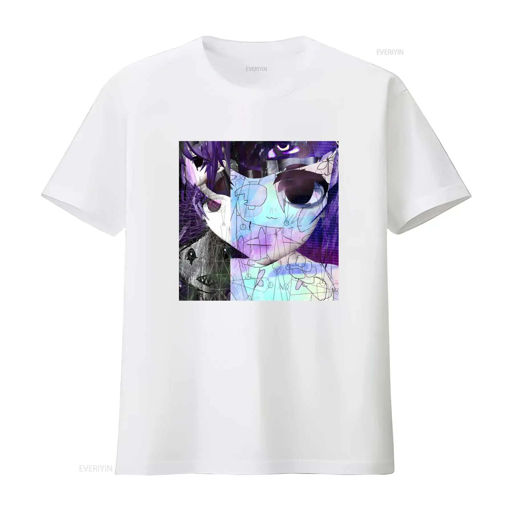 Sewerslvt Skitzofrenia 시뮬레이션 앨 - Vintage Fashion Art 리뷰 및 가격