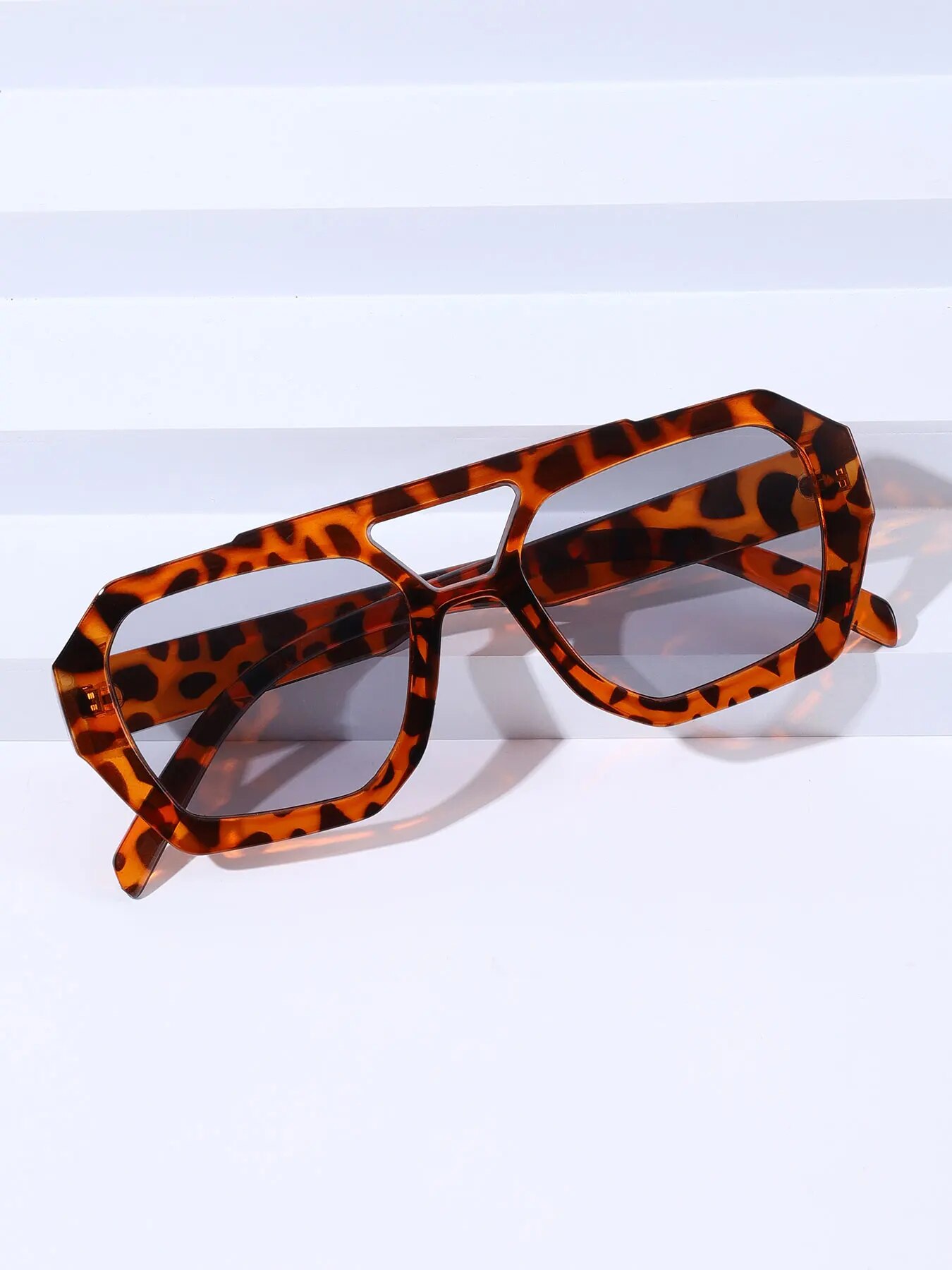 패션 빈티지 스퀘어 불규칙 선글라스 남녀 명품 브랜드  - Vintage Fashion Luxury 리뷰 및 가격