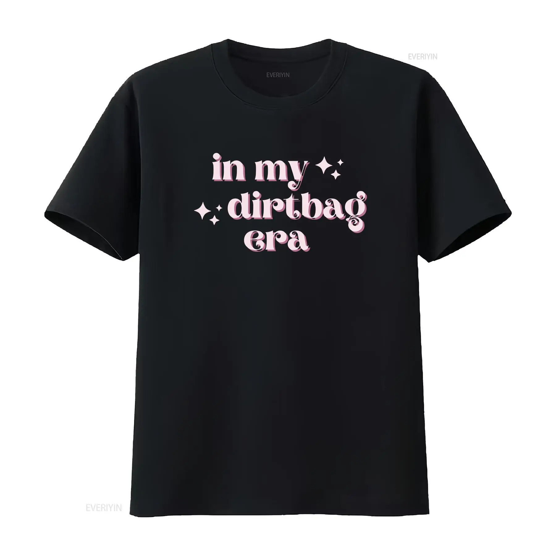 In My Dirtbag Era T 셔츠 Climber - Vintage Fashion Eras 리뷰 및 가격