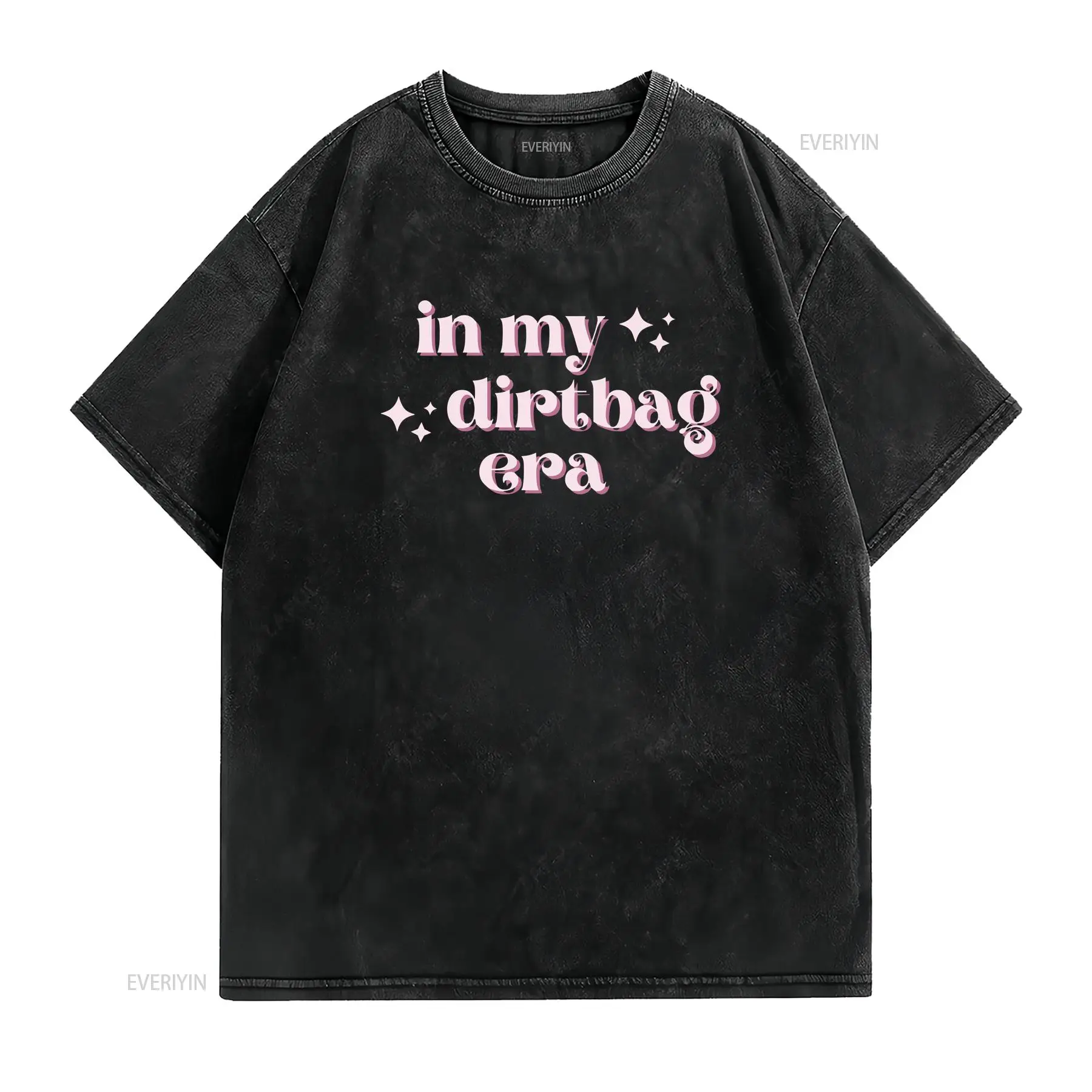 In My Dirtbag Era T 셔츠 Climber - Vintage Fashion Eras 리뷰 및 가격