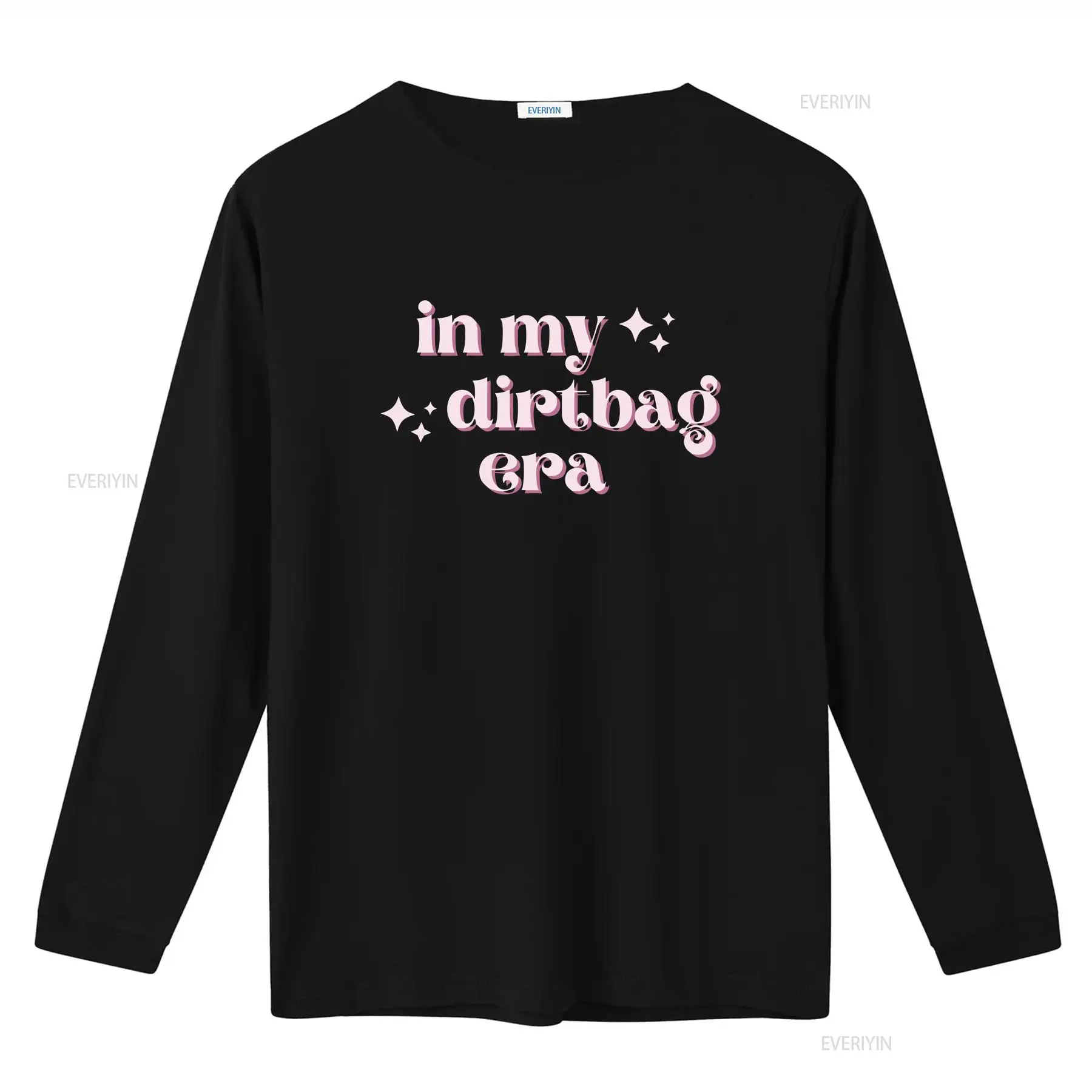In My Dirtbag Era T 셔츠 Climber - Vintage Fashion Eras 리뷰 및 가격
