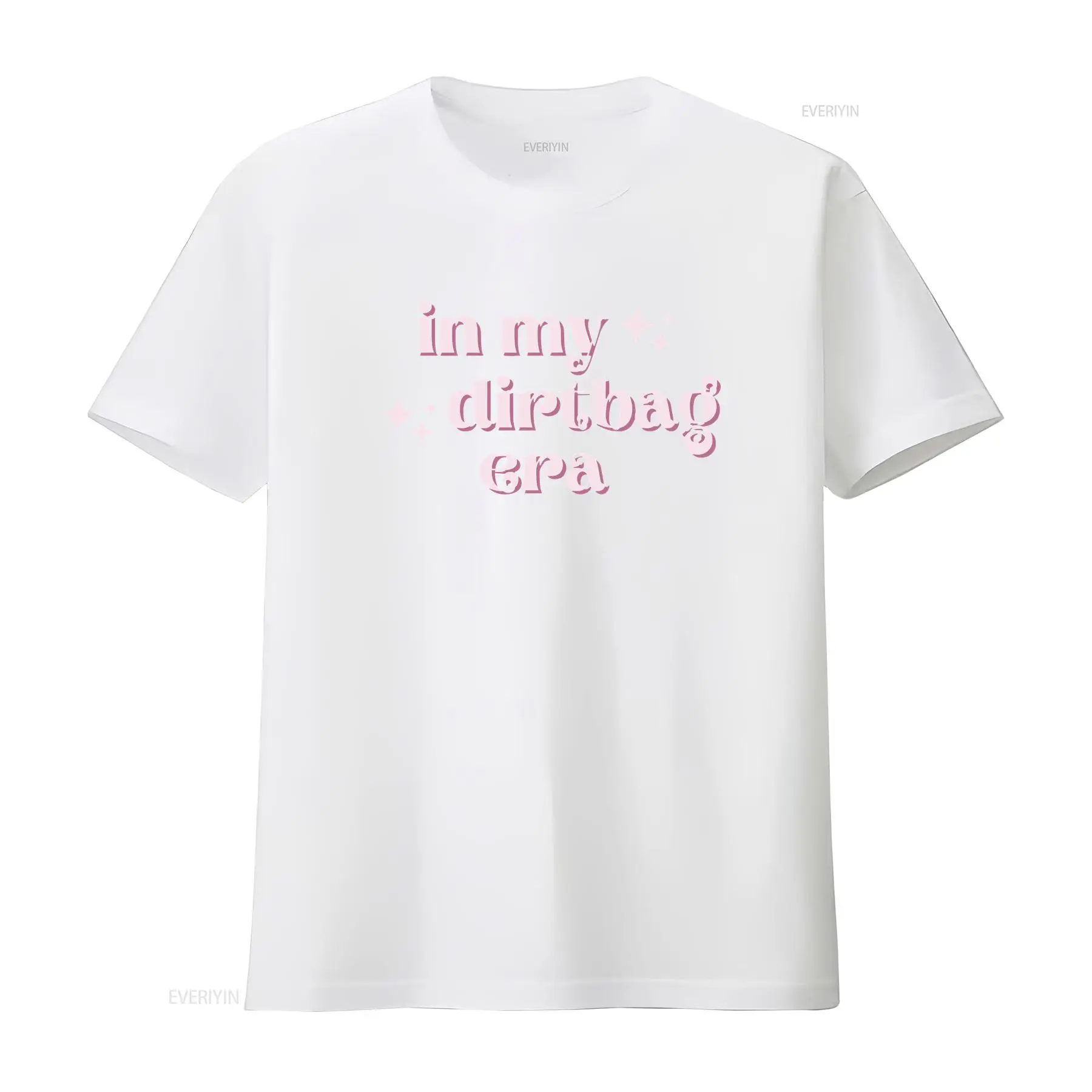 In My Dirtbag Era T 셔츠 Climber - Vintage Fashion Eras 리뷰 및 가격