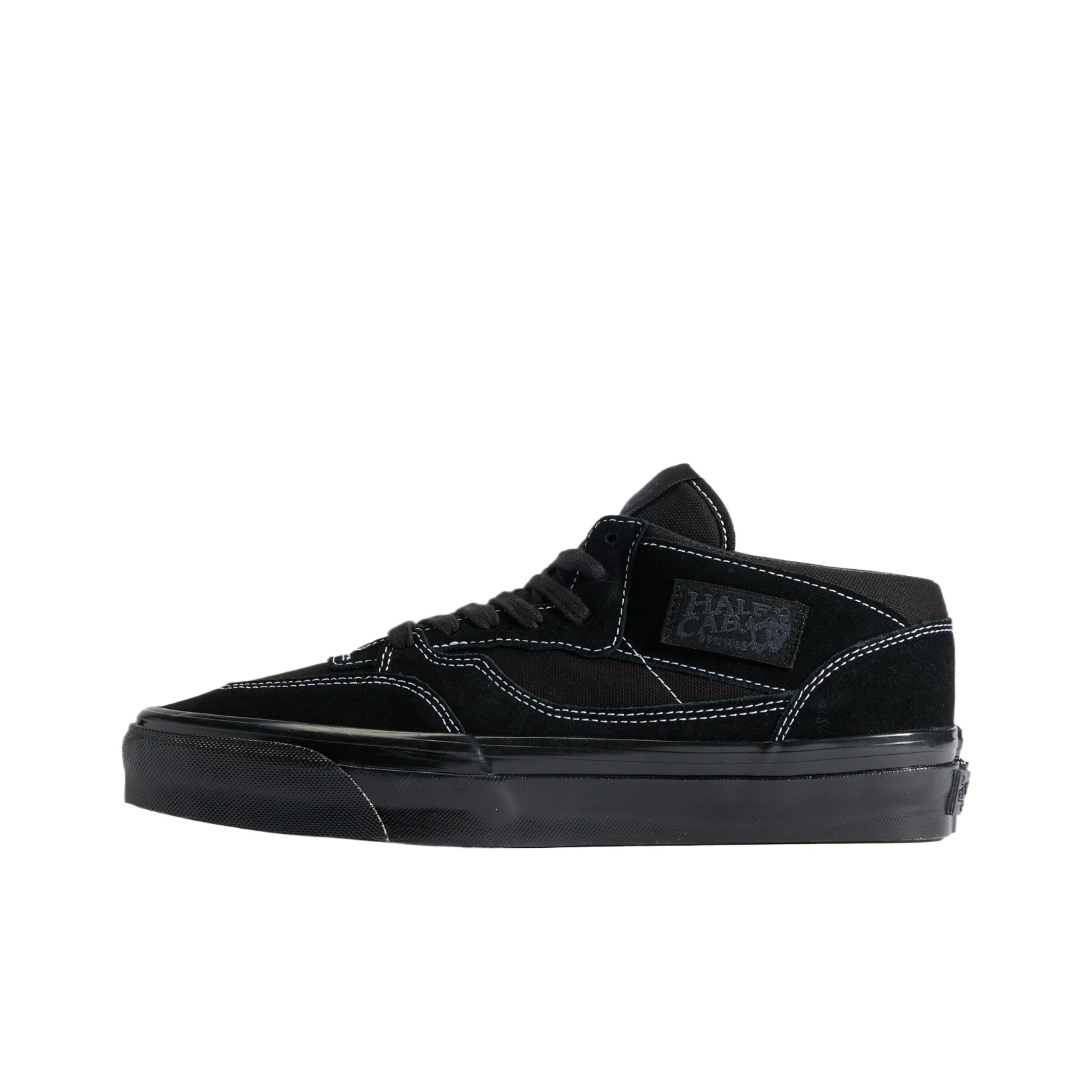 Vans Half Cab Reissue 33 텍스타일, - Vans Shoes Authentic 리뷰 및 가격
