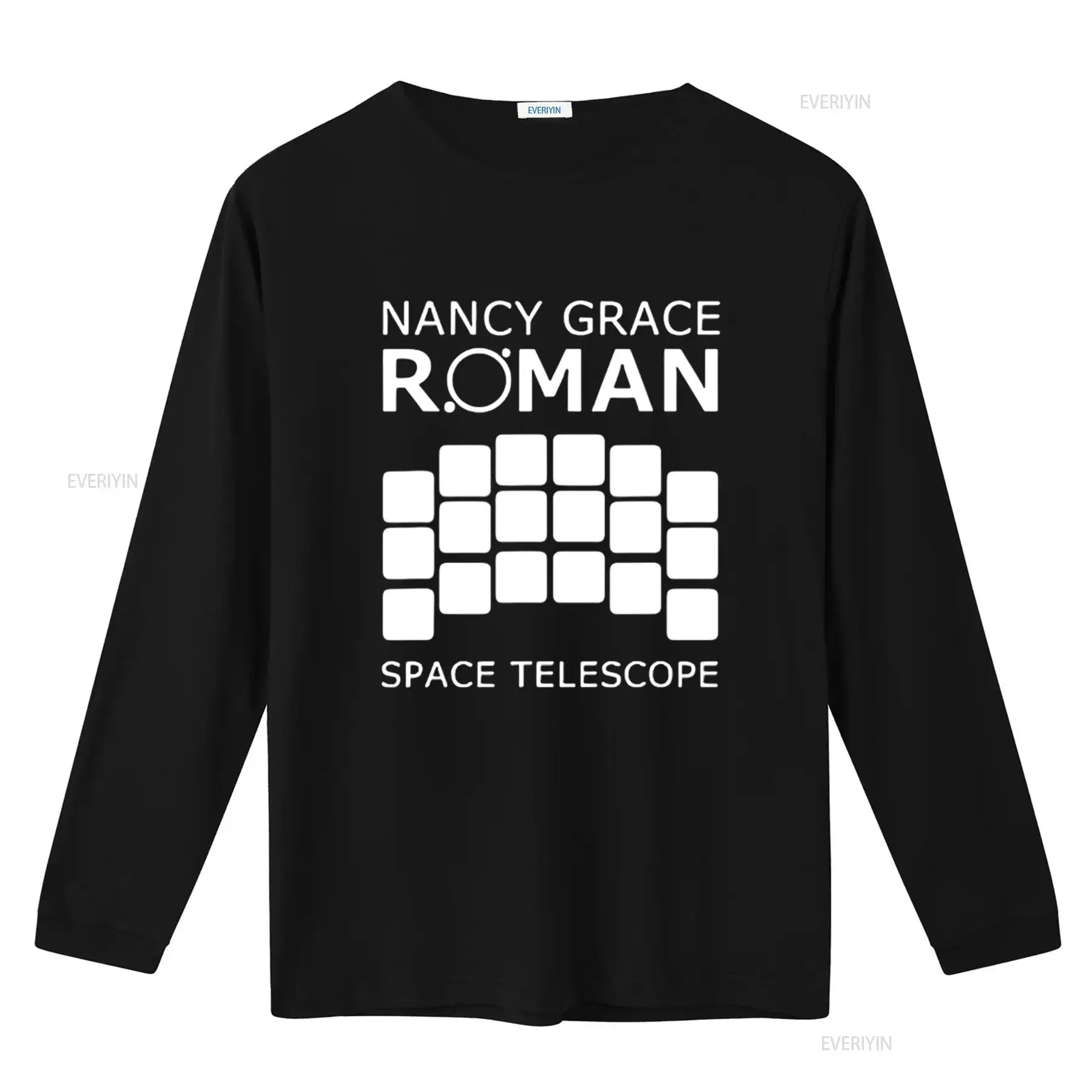 Ngrst Nancy Grace 로만 우주 망원경 로고 - Vintage Fashion Logo 리뷰 및 가격