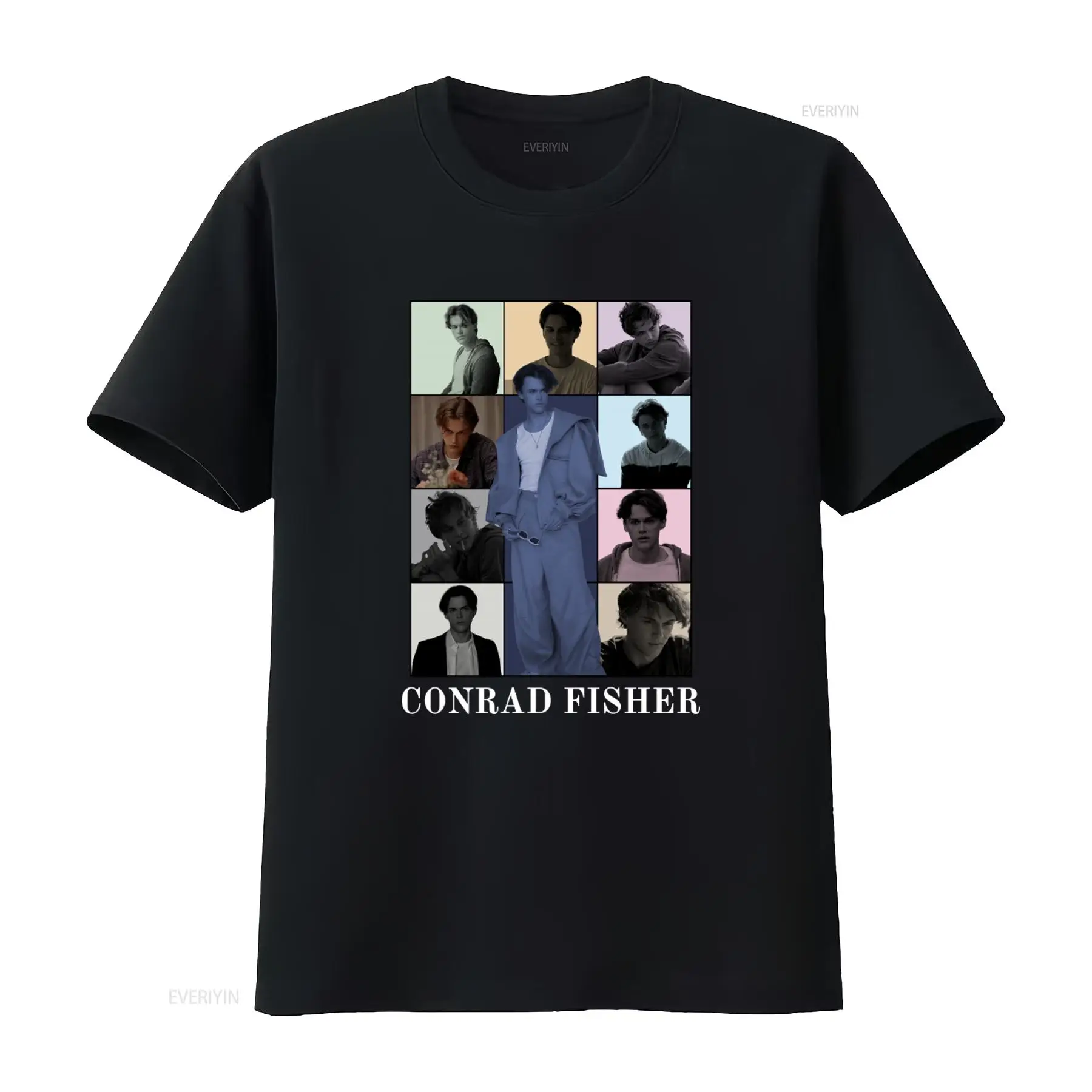 Conrad Fisher Eras T 셔츠 팬들을 위한 - Vintage Fashion Eras 리뷰 및 가격