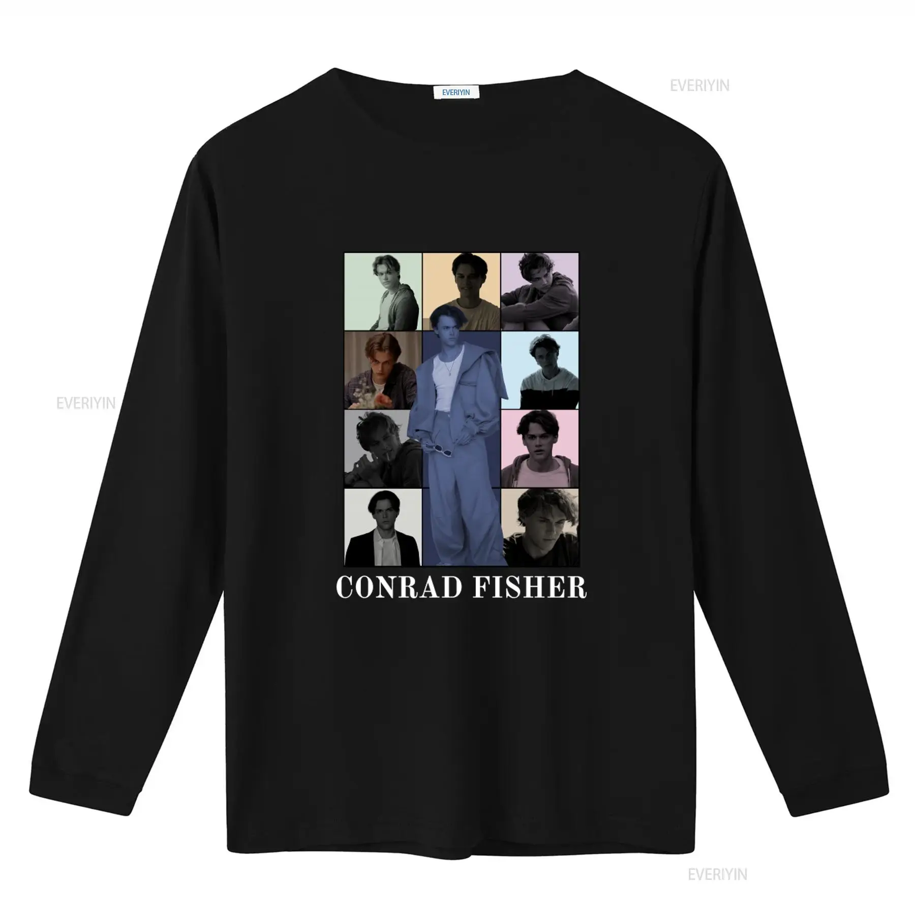Conrad Fisher Eras T 셔츠 팬들을 위한 - Vintage Fashion Eras 리뷰 및 가격