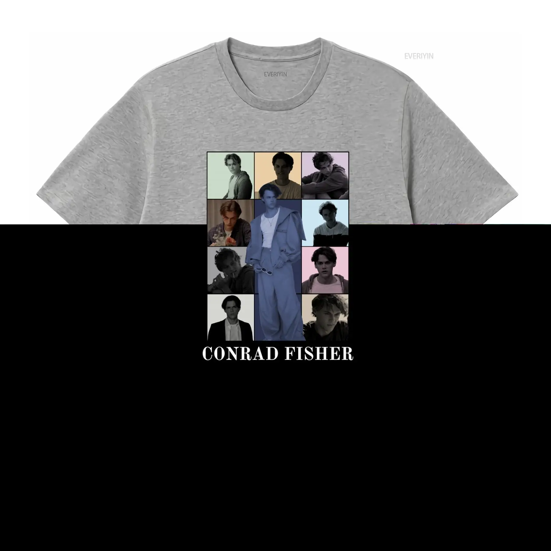 Conrad Fisher Eras T 셔츠 팬들을 위한 - Vintage Fashion Eras 리뷰 및 가격