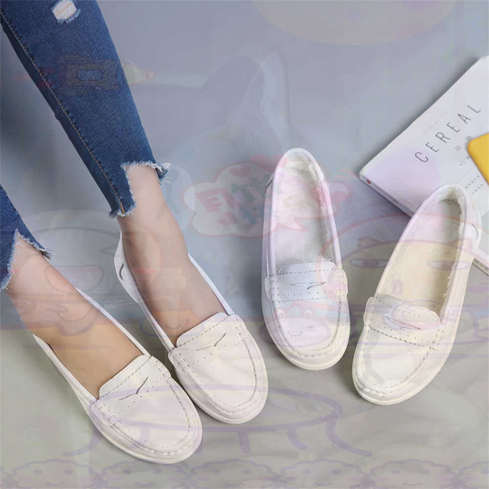 소프트 슬립 온 여성 대형 신발 워킹 테니스 스케이트  - Vintage Fashion Brand Names 리뷰 및 가격