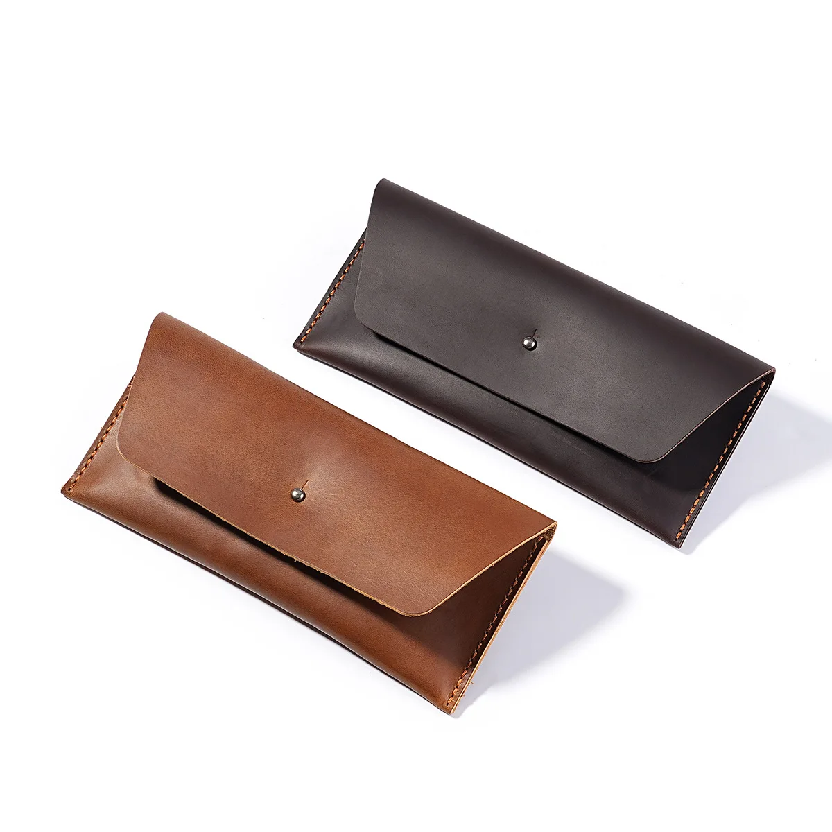 정품 가죽 현금 지갑 클래식 패션 여성용 롱 지갑 브랜 - Vintage Fashion Brand Names 리뷰 및 가격