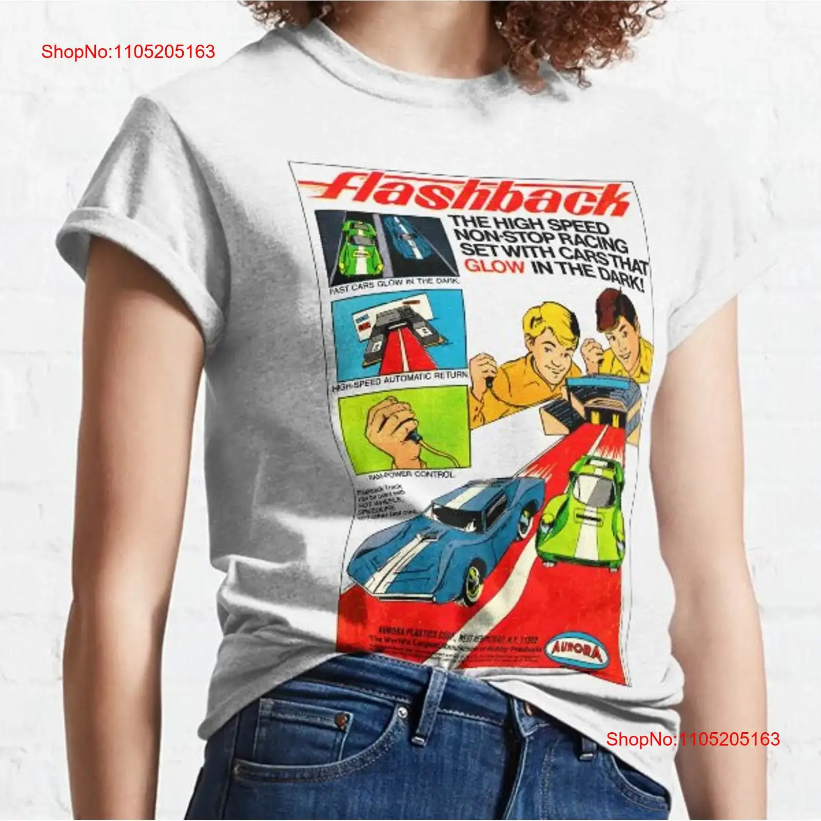 TOY CAR RACING SET ADVERT 클래식  - Vintage Fashion Toys 리뷰 및 가격