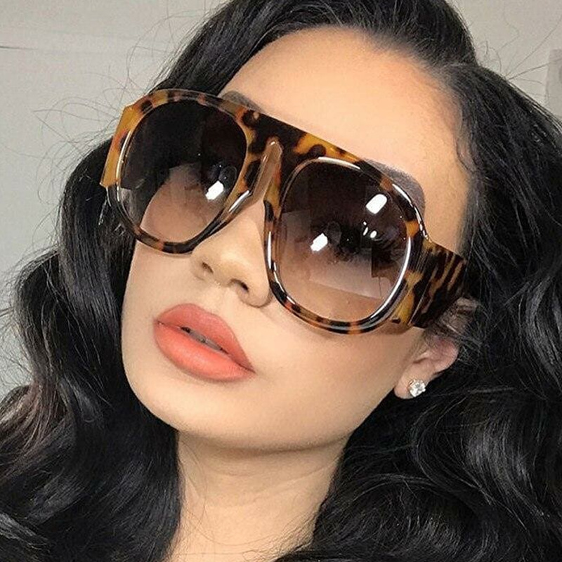 빈티지 럭셔리 브랜드 디자이너 선글라스 오버사이즈 파일 - Vintage Fashion Luxury 리뷰 및 가격