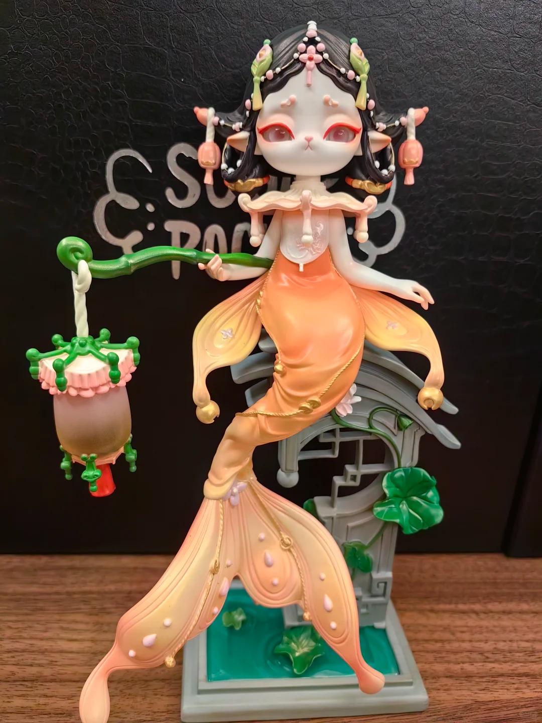 GSF 니니모 컬렉션 디자이너 인형 패션 피규어 장난감 - Vintage Fashion Toys 리뷰 및 가격